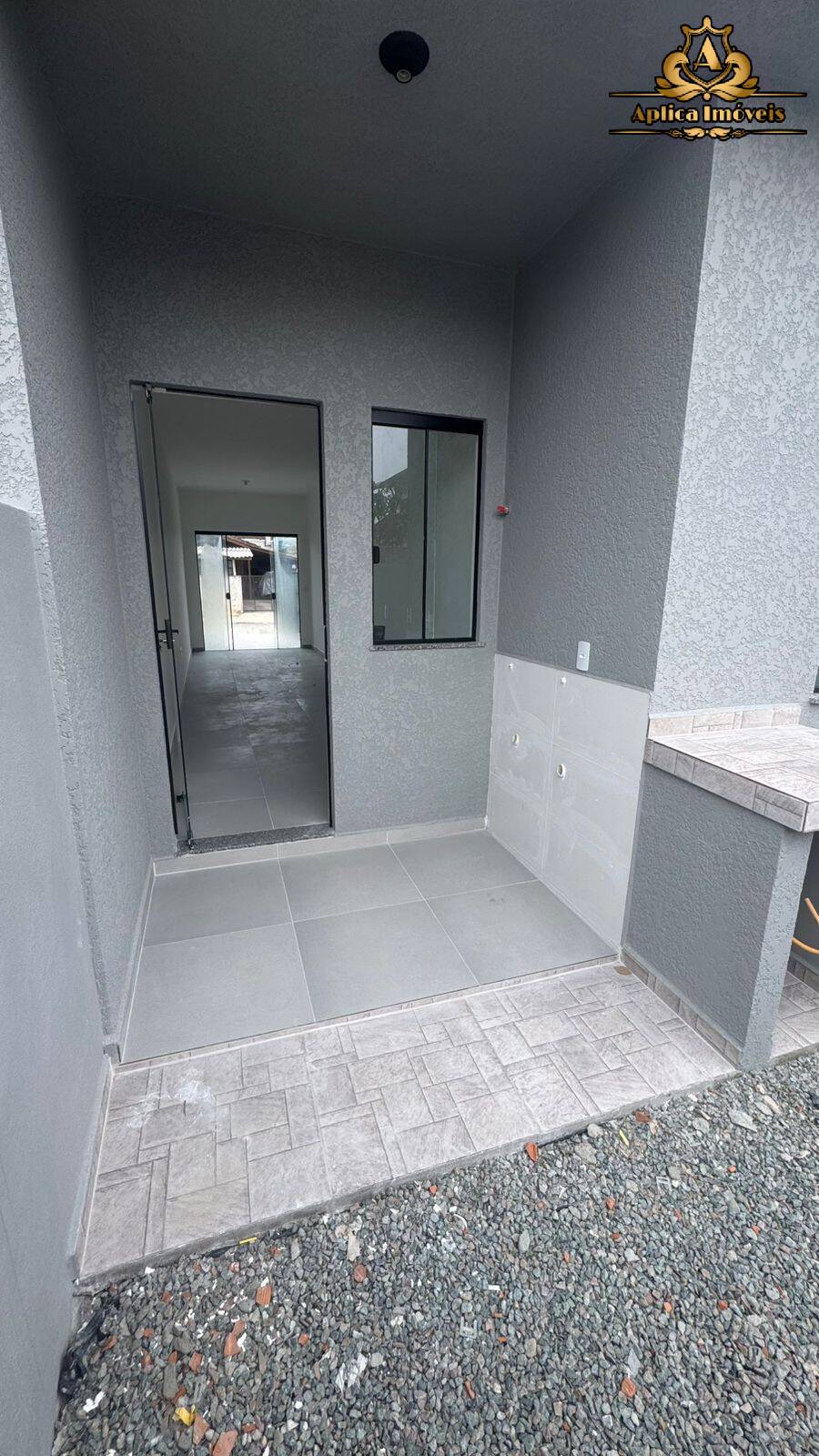 Casa à venda com 2 quartos, 53m² - Foto 7