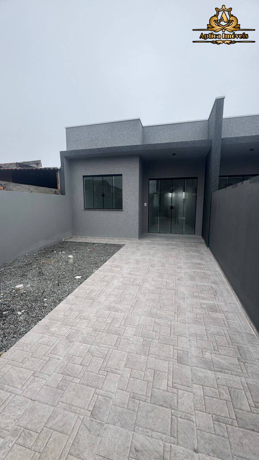 Casa à venda com 2 quartos, 53m² - Foto 5