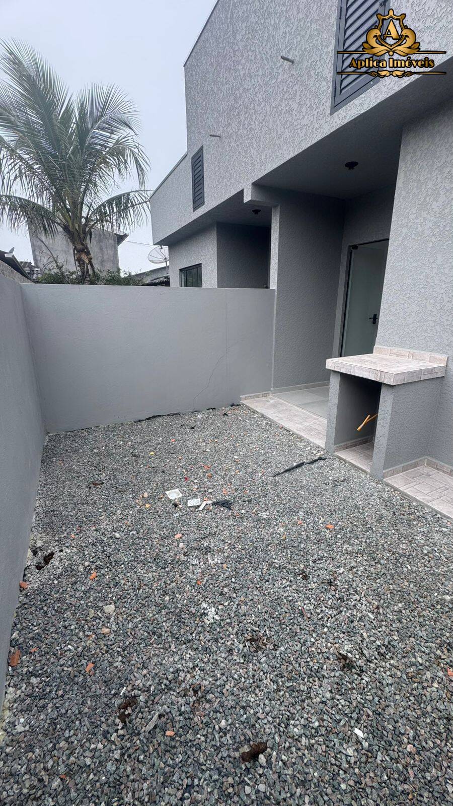 Casa à venda com 2 quartos, 53m² - Foto 13