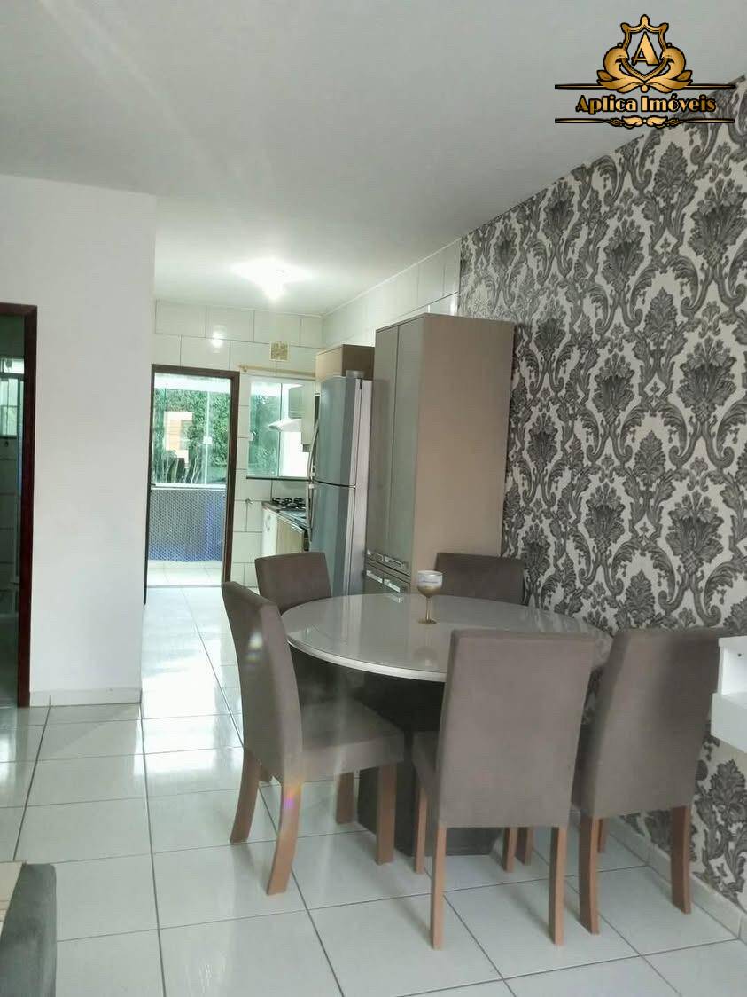 Apartamento, 2 quartos, 60 m² - Foto 2