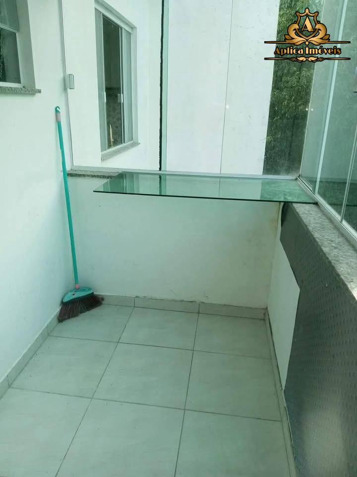 Apartamento, 2 quartos, 60 m² - Foto 9