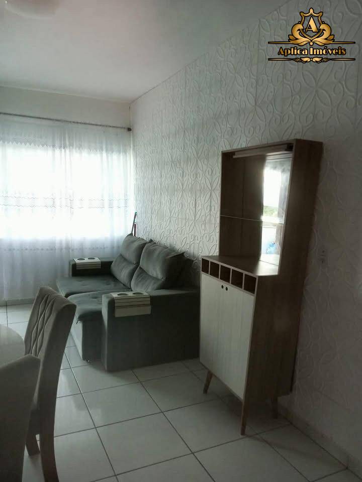 Apartamento, 2 quartos, 60 m² - Foto 3