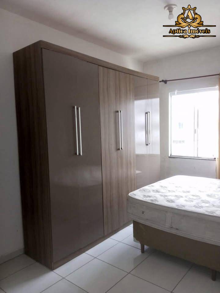 Apartamento, 2 quartos, 60 m² - Foto 6