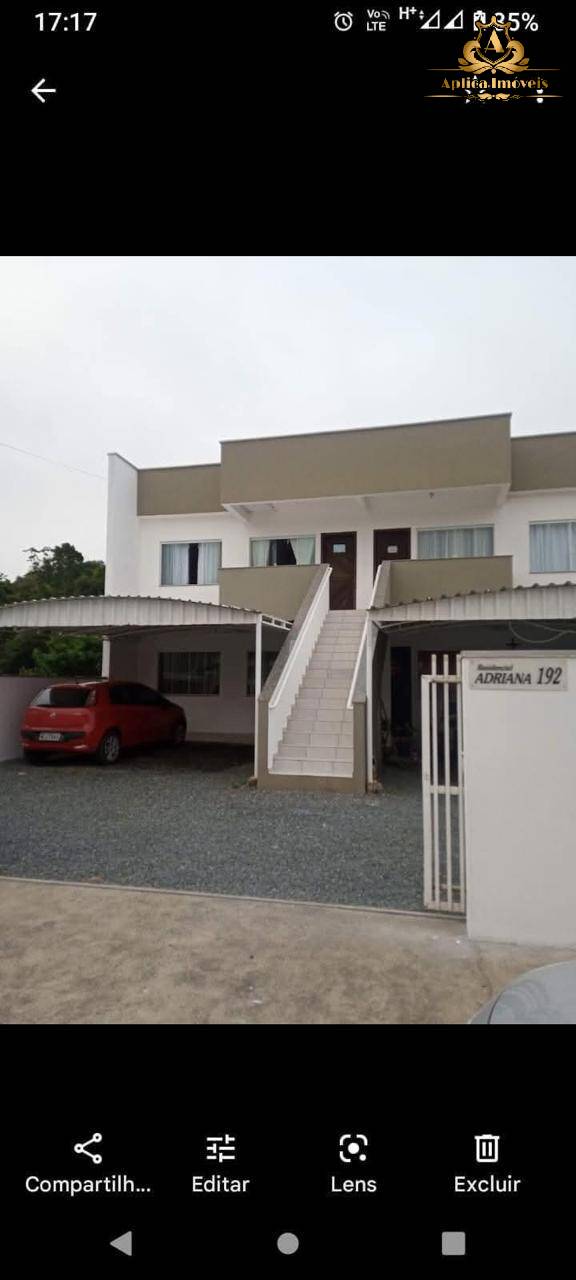 Apartamento, 2 quartos, 60 m² - Foto 1