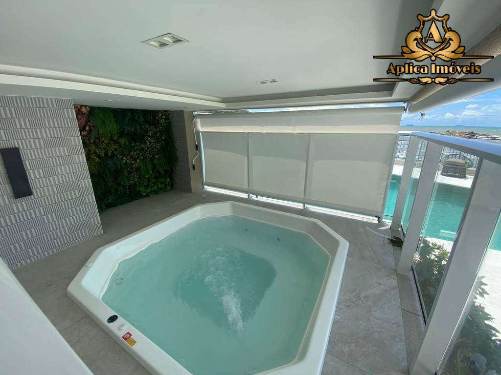 Apartamento para alugar com 2 quartos, 120m² - Foto 24