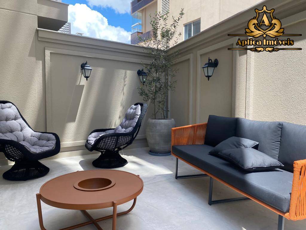 Apartamento para alugar com 2 quartos, 120m² - Foto 27