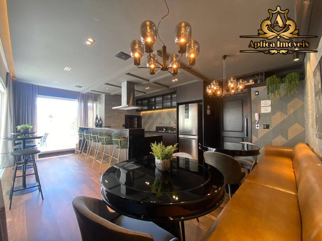 Apartamento para alugar com 2 quartos, 120m² - Foto 30