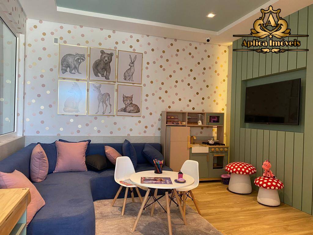 Apartamento para alugar com 2 quartos, 120m² - Foto 31