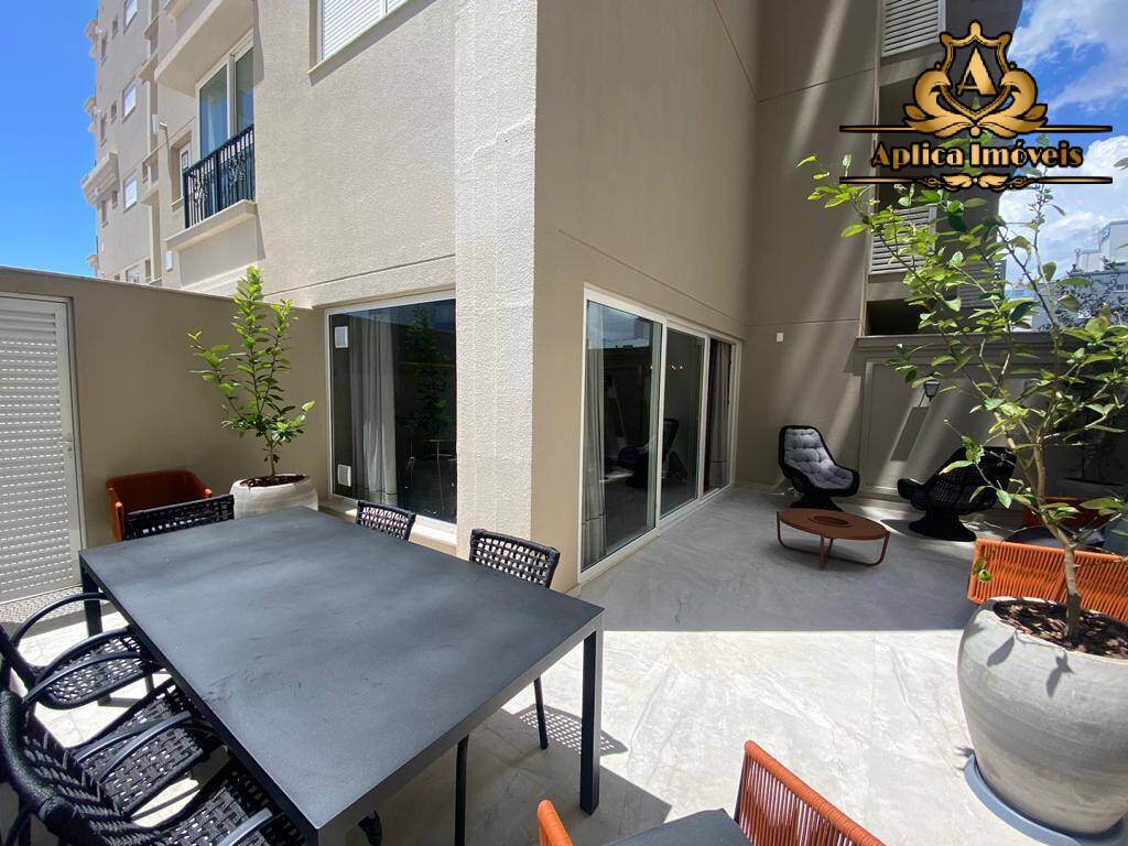 Apartamento para alugar com 2 quartos, 120m² - Foto 25