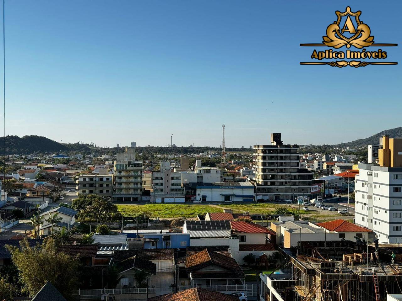 Apartamento para alugar com 2 quartos, 120m² - Foto 33