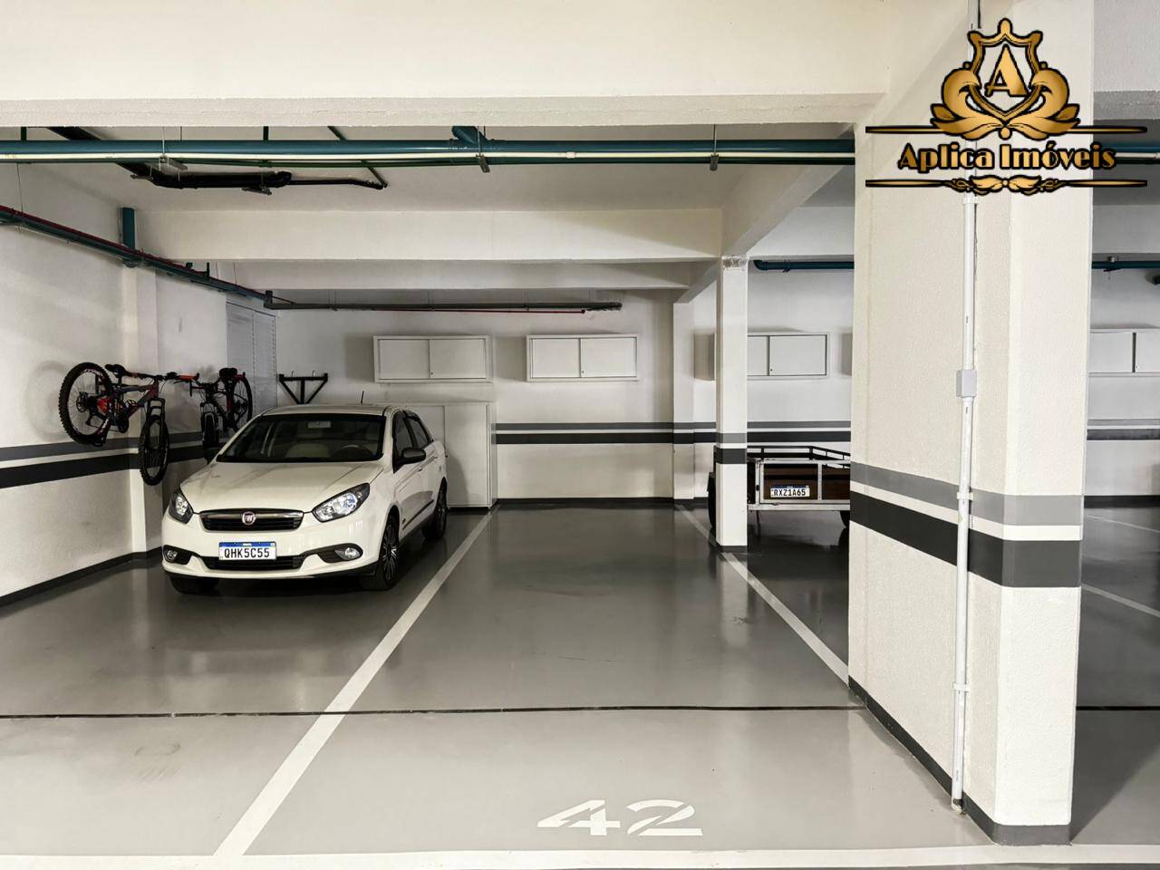 Apartamento para alugar com 2 quartos, 120m² - Foto 37