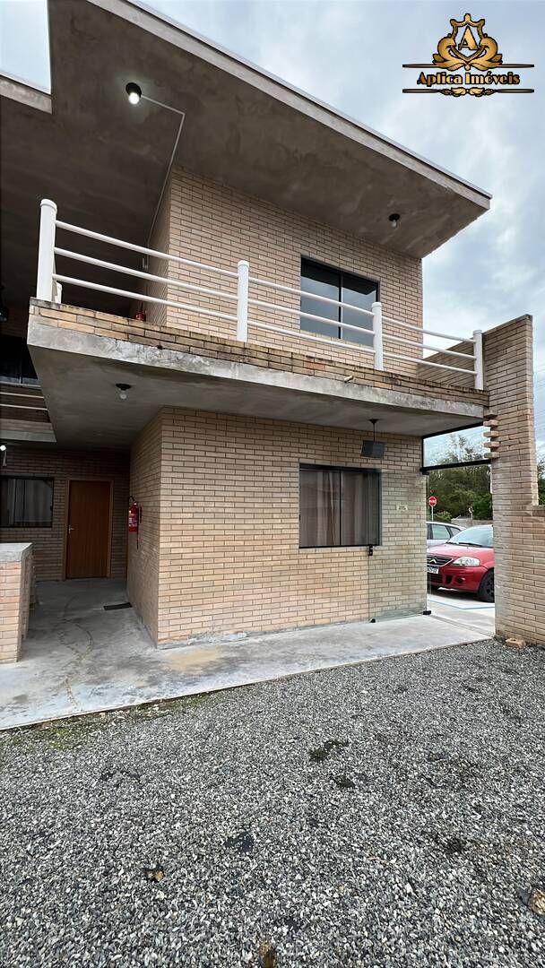 Apartamento, 1 quarto - Foto 1