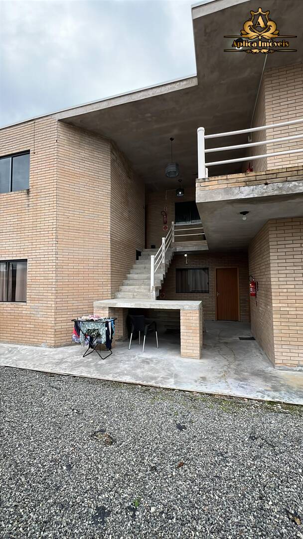 Apartamento, 1 quarto - Foto 2