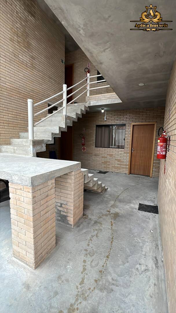 Apartamento, 1 quarto - Foto 12