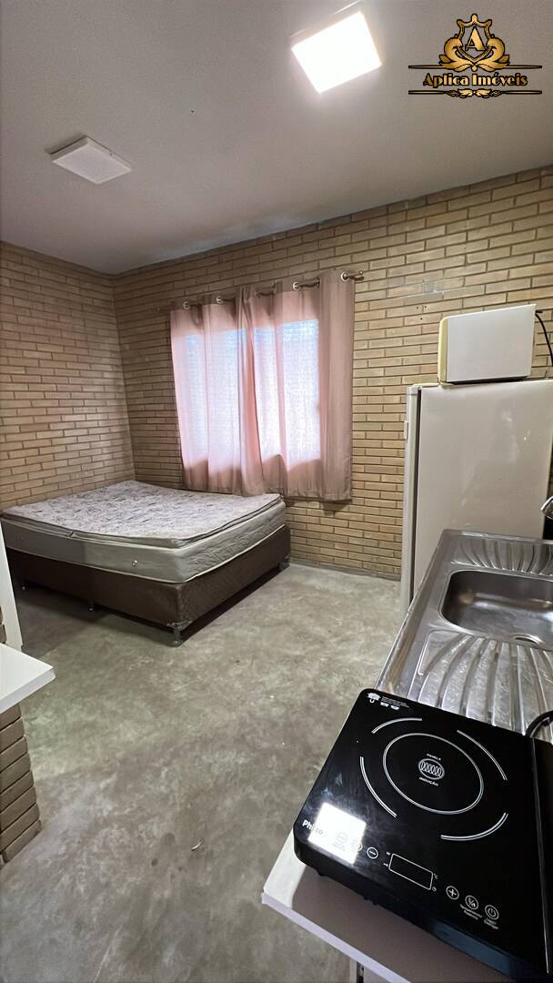 Apartamento, 1 quarto - Foto 3