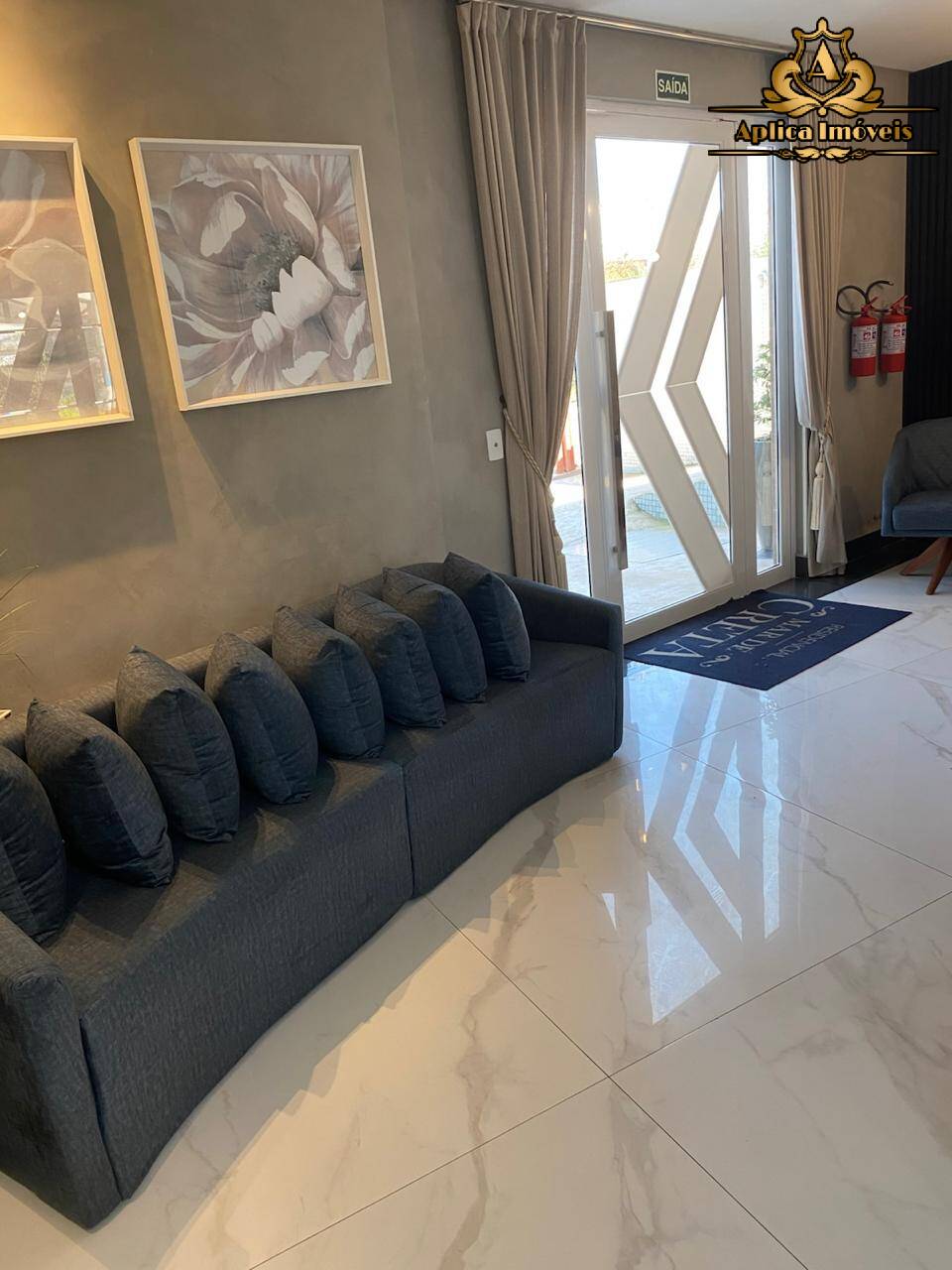 Apartamento, 3 quartos - Foto 2