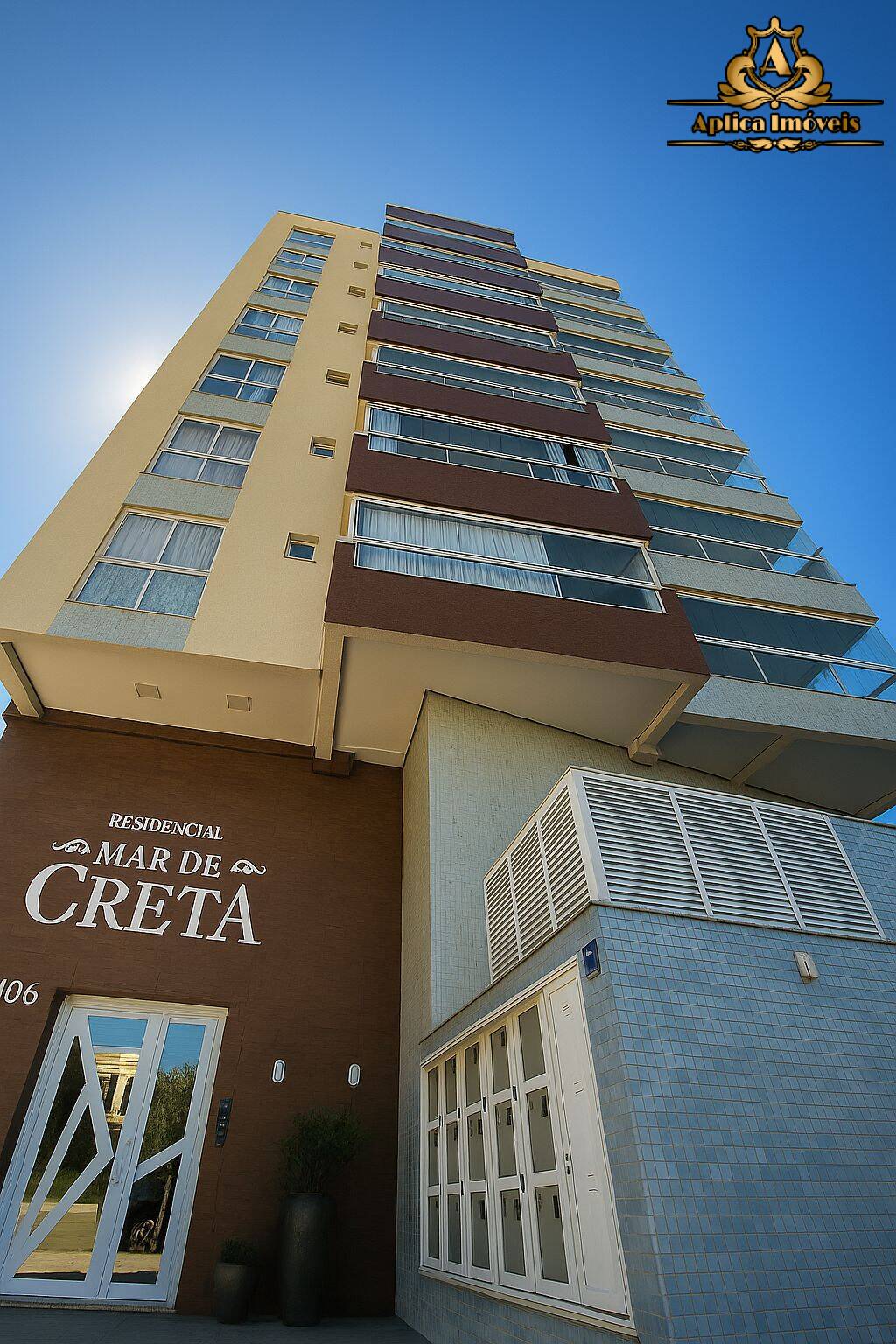 Apartamento, 3 quartos - Foto 1