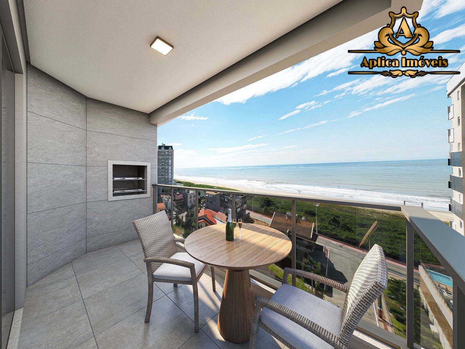 Apartamento, 2 quartos, 77 m² - Foto 4