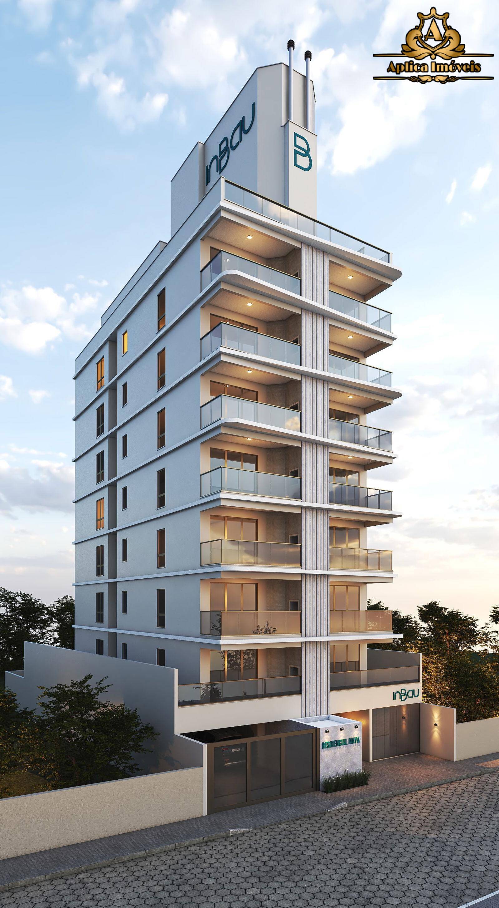 Apartamento, 2 quartos, 77 m² - Foto 1