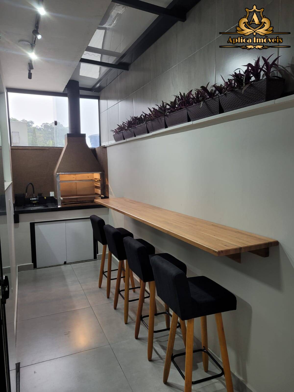 Casa, 3 quartos, 75 m² - Foto 6