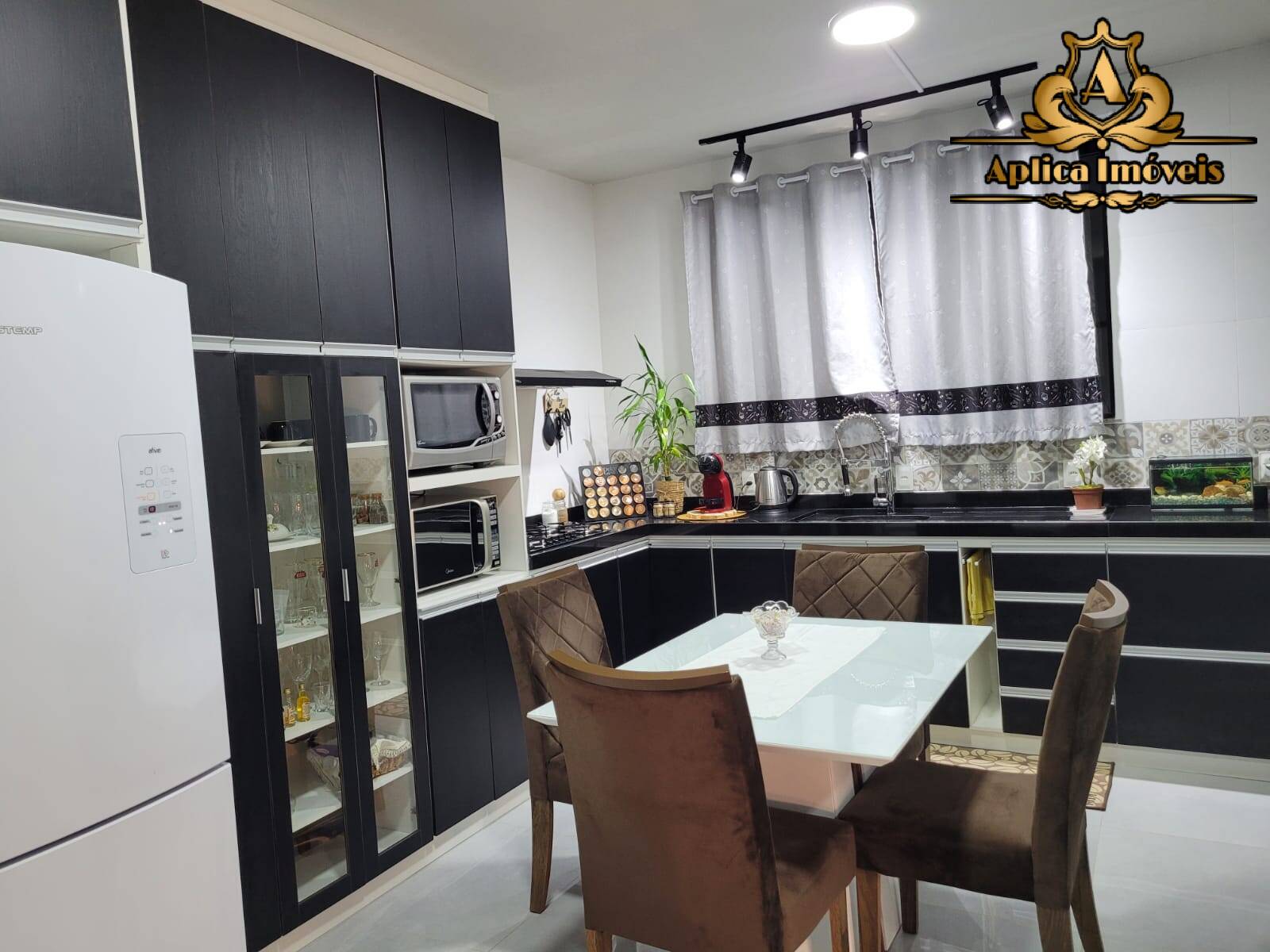 Casa, 3 quartos, 75 m² - Foto 4