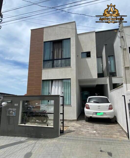 Casa, 3 quartos, 75 m² - Foto 1