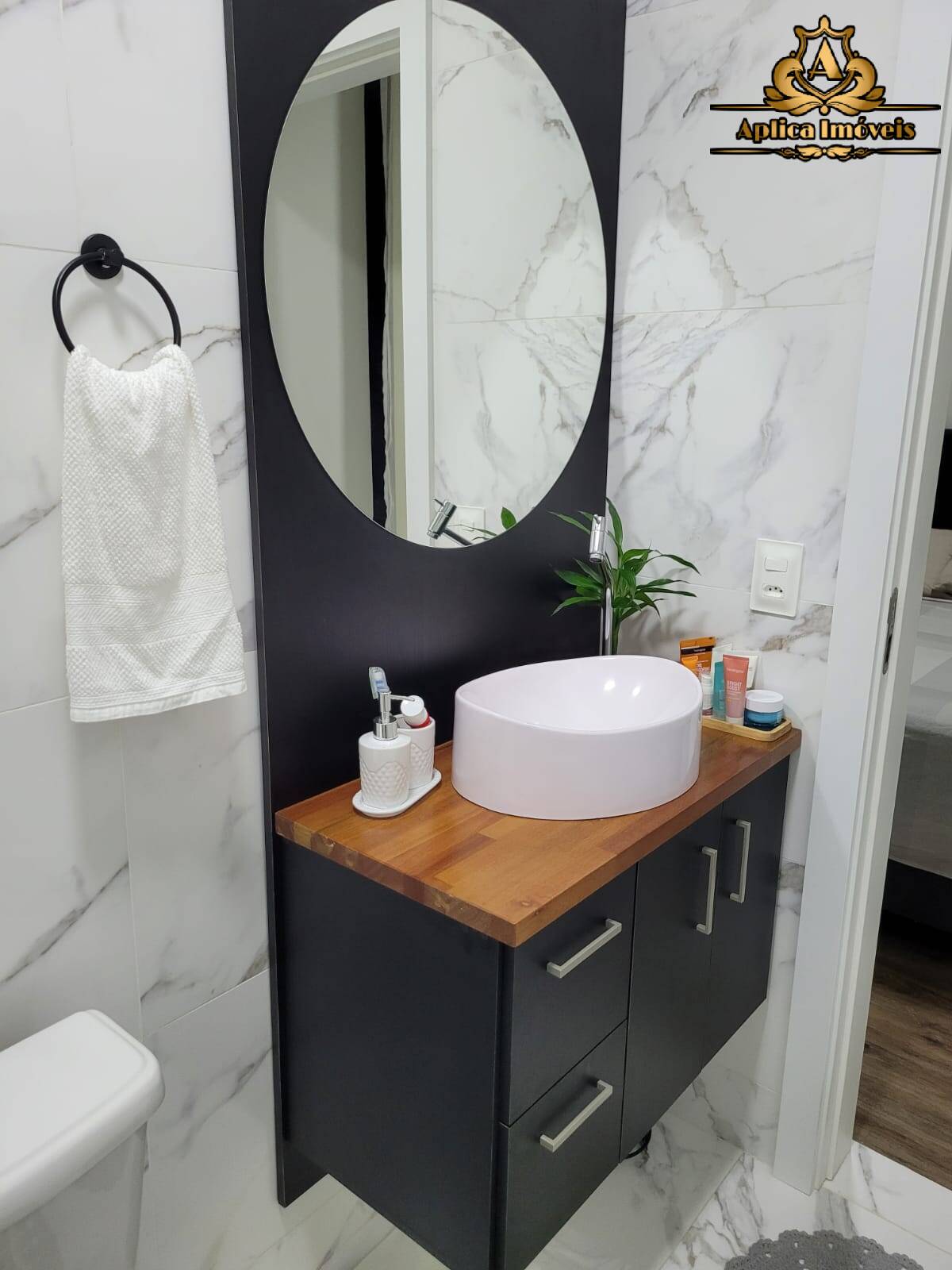 Casa, 3 quartos, 75 m² - Foto 17