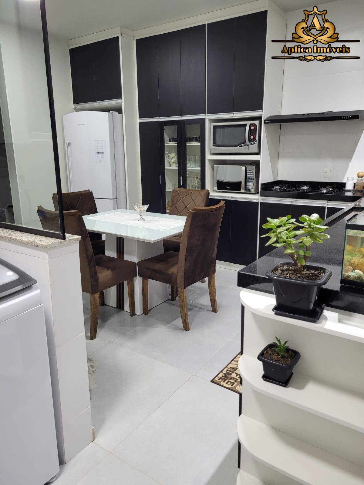 Casa, 3 quartos, 75 m² - Foto 5