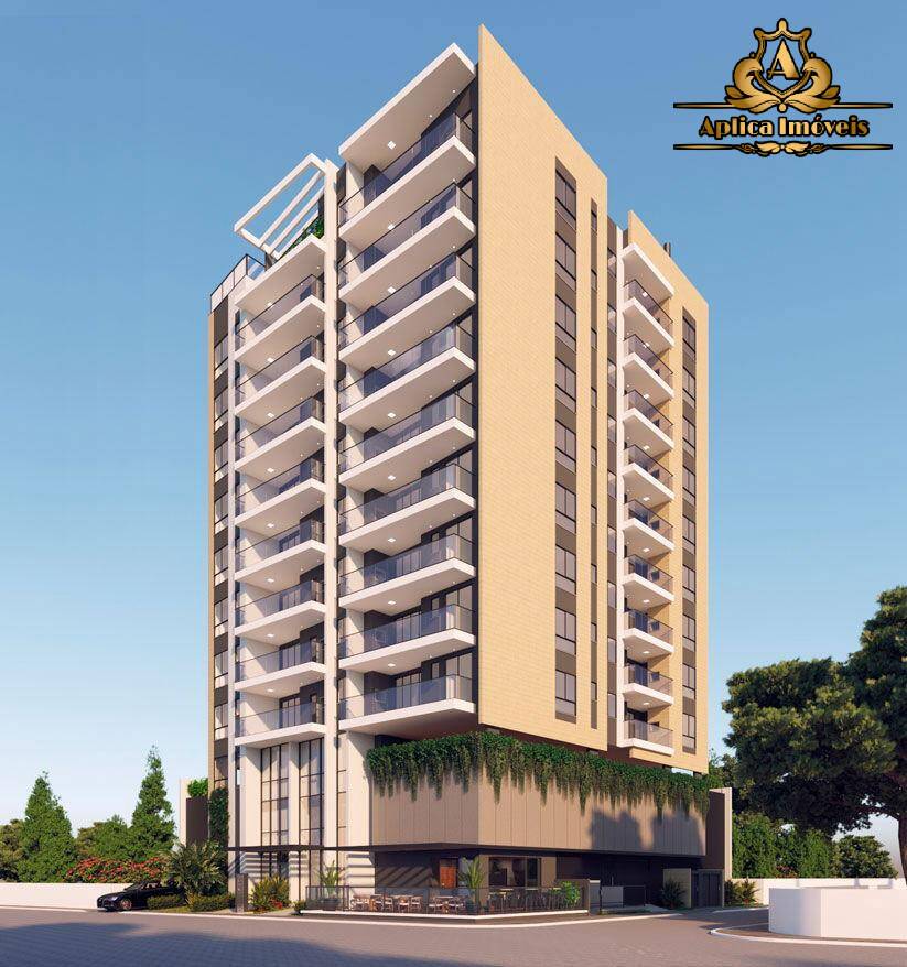 Apartamento, 3 quartos - Foto 1