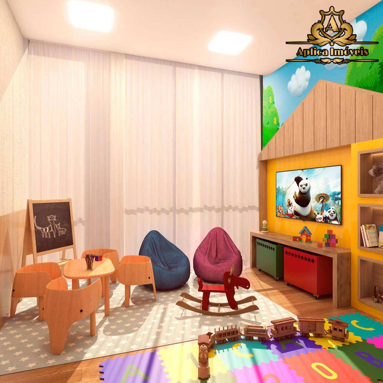 Apartamento, 3 quartos - Foto 7