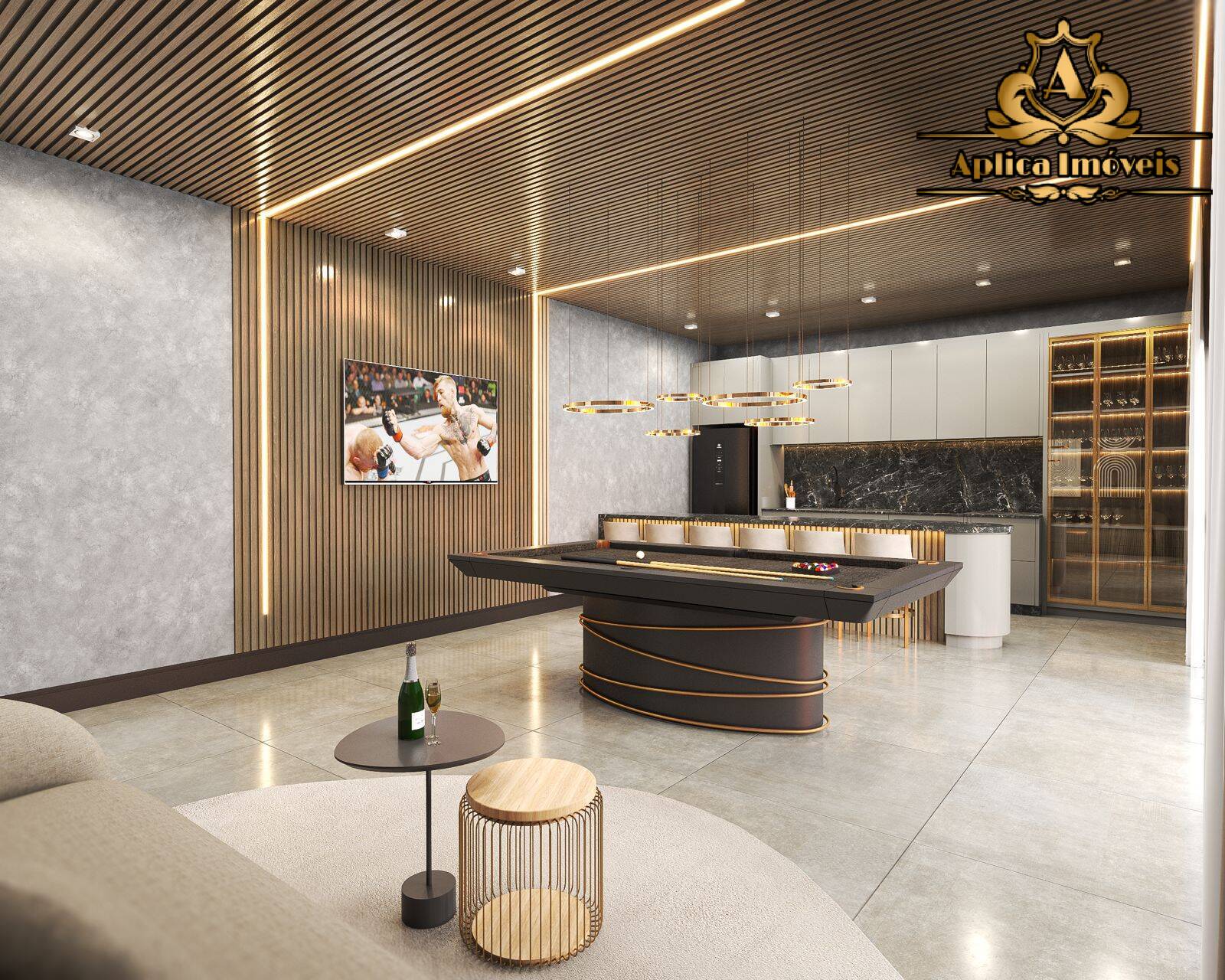 Apartamento, 3 quartos, 124 m² - Foto 12