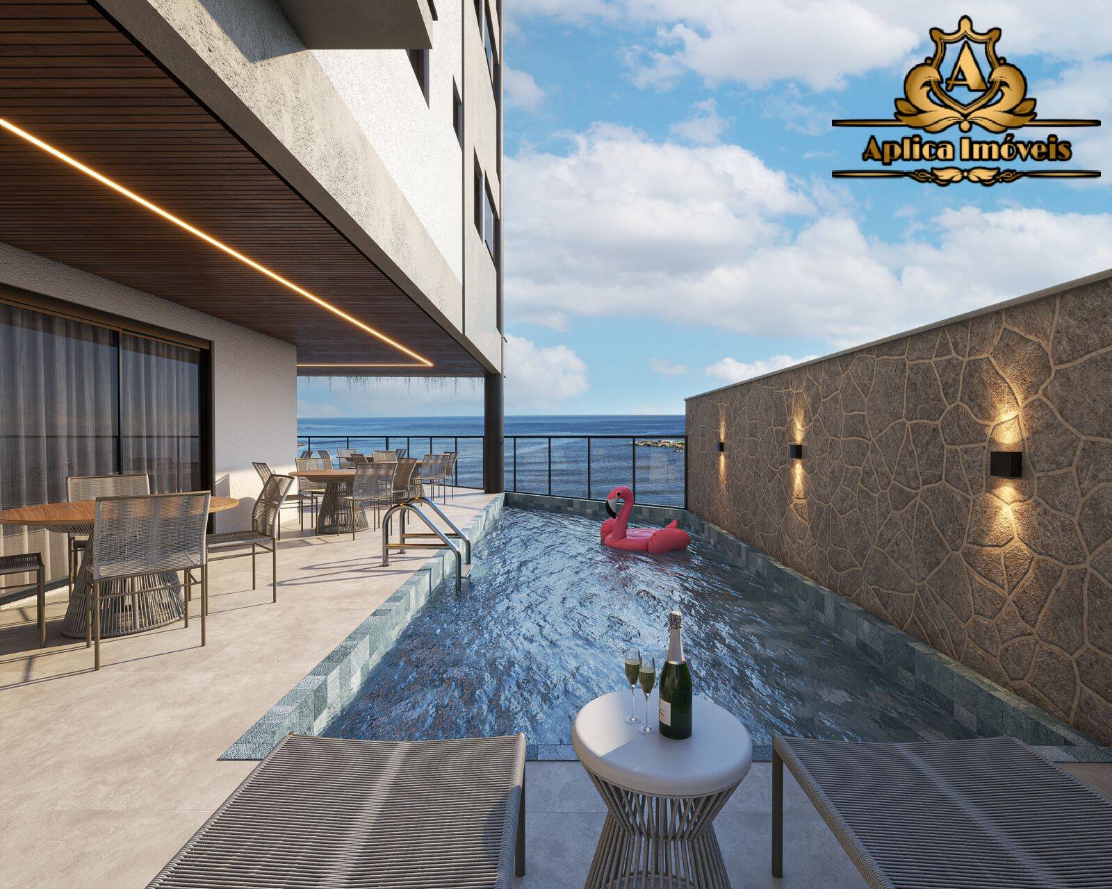 Apartamento, 3 quartos, 124 m² - Foto 6