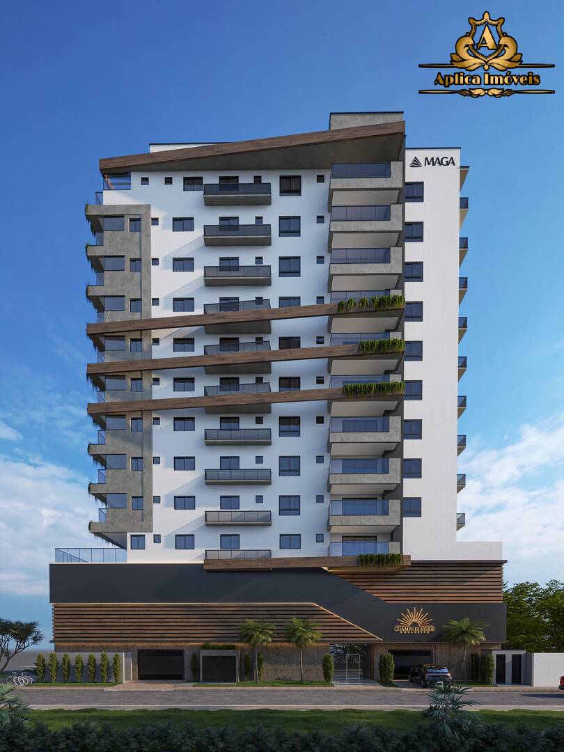 Apartamento, 3 quartos, 124 m² - Foto 15