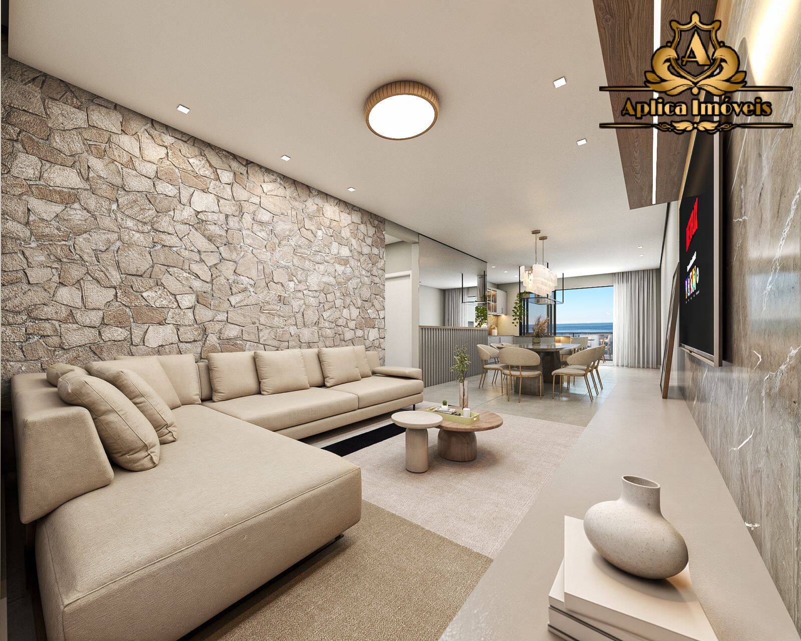 Apartamento, 3 quartos, 124 m² - Foto 9