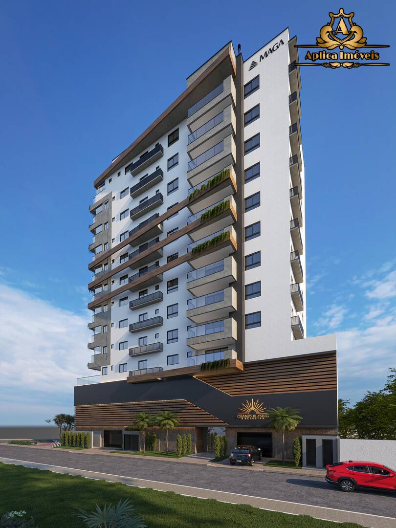 Apartamento, 3 quartos, 124 m² - Foto 16