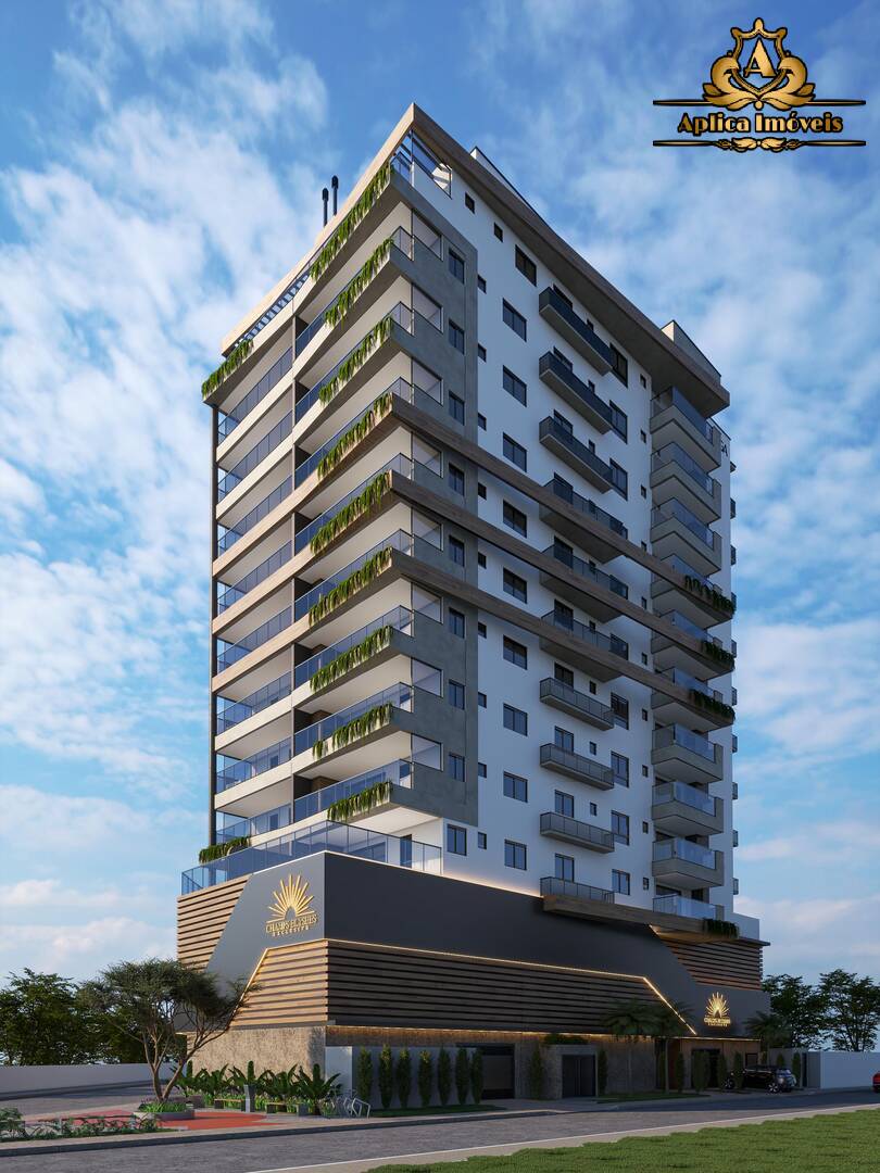 Apartamento, 3 quartos, 124 m² - Foto 17