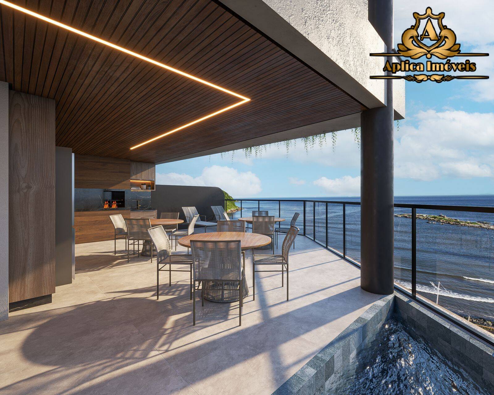 Apartamento, 3 quartos, 124 m² - Foto 7