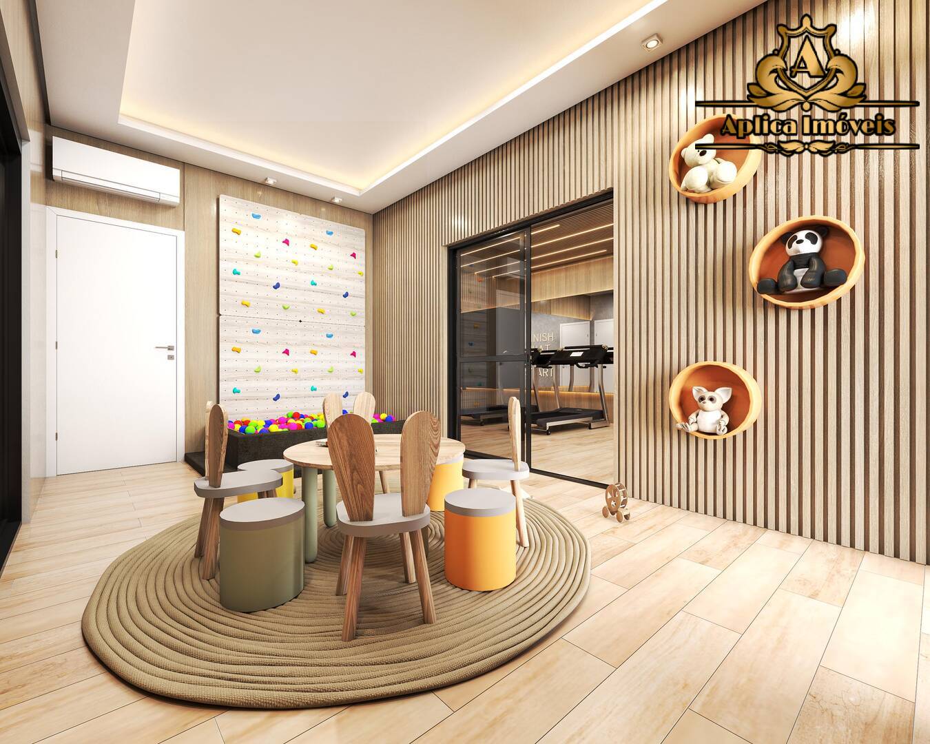 Apartamento, 3 quartos, 124 m² - Foto 11