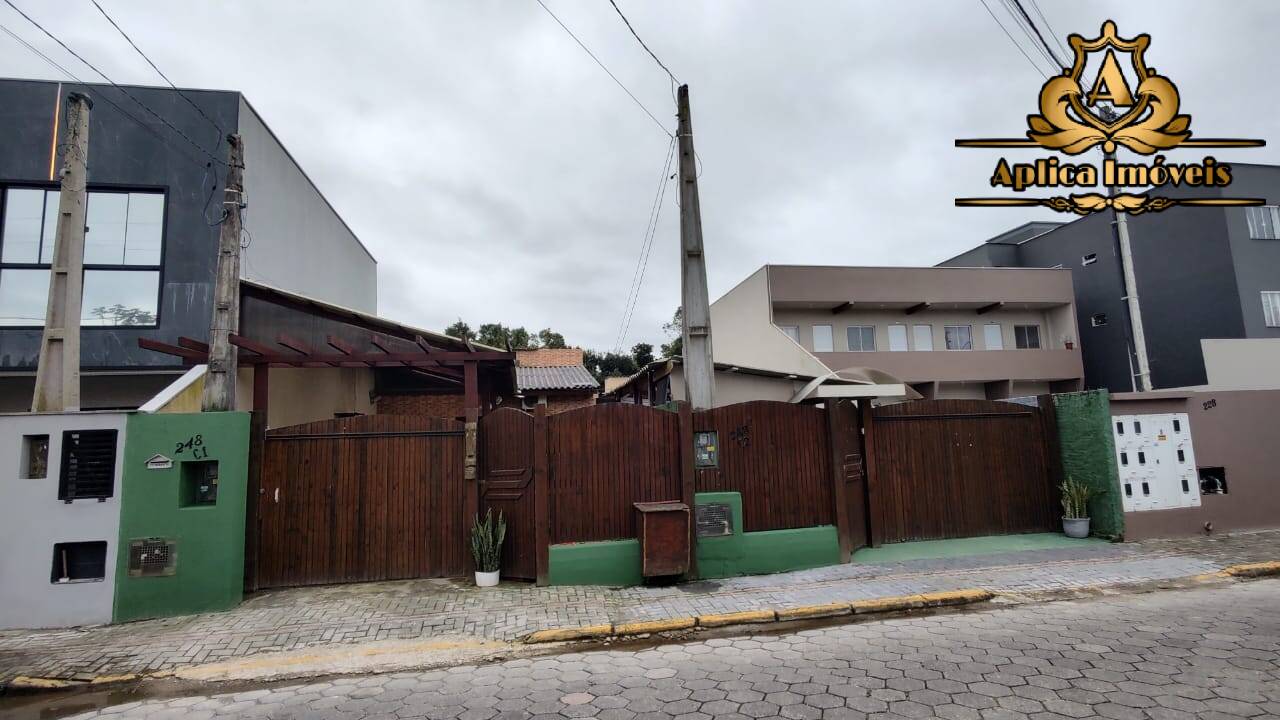 Casa, 4 quartos, 312 m² - Foto 8