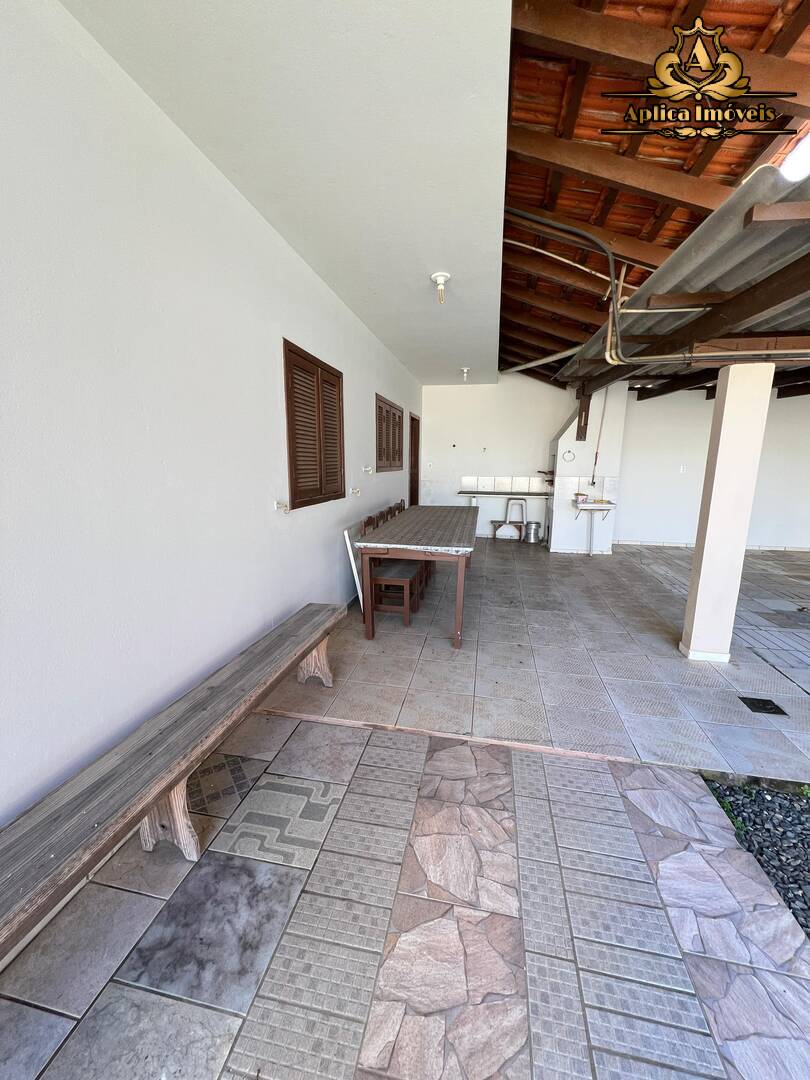 Casa, 4 quartos, 120 m² - Foto 5