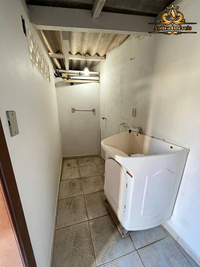 Casa, 4 quartos, 120 m² - Foto 8