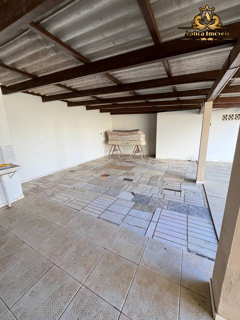 Casa, 4 quartos, 120 m² - Foto 6