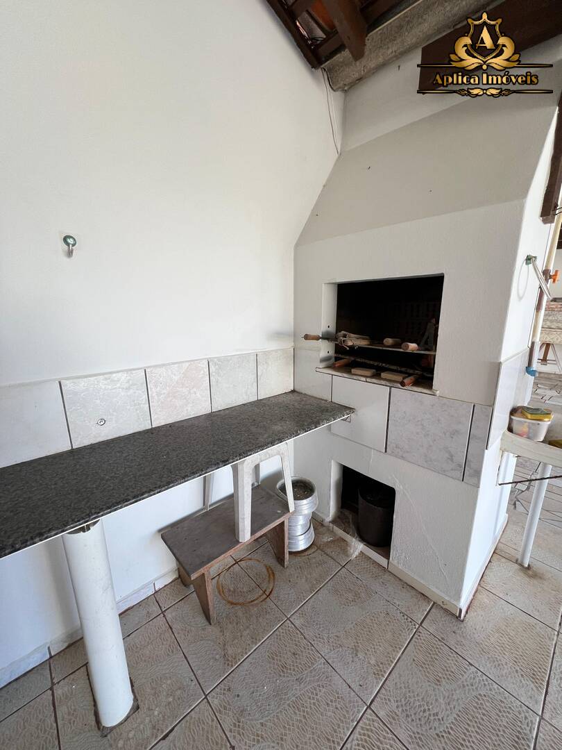 Casa, 4 quartos, 120 m² - Foto 7