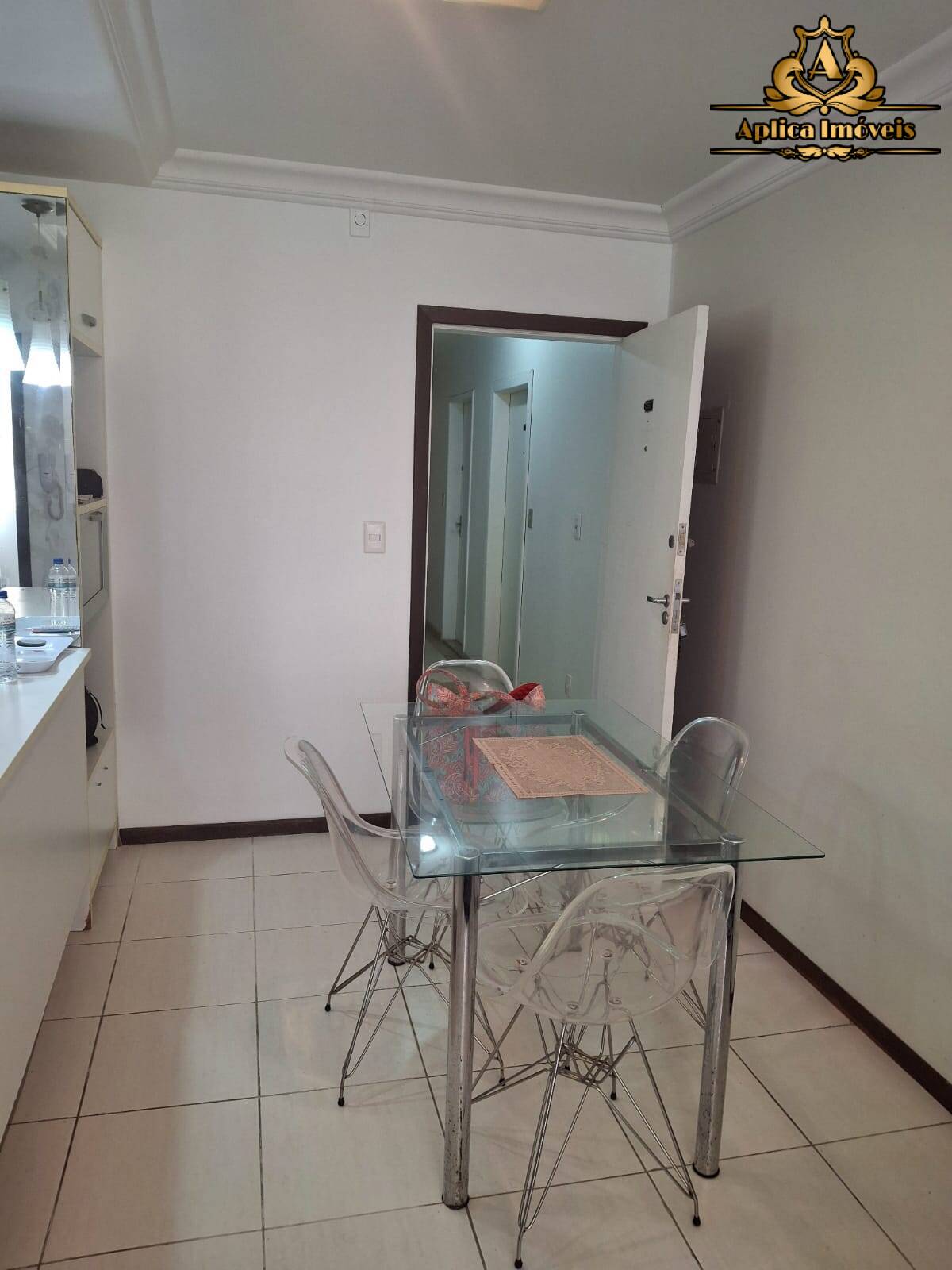 Apartamento, 1 quarto, 55 m² - Foto 2