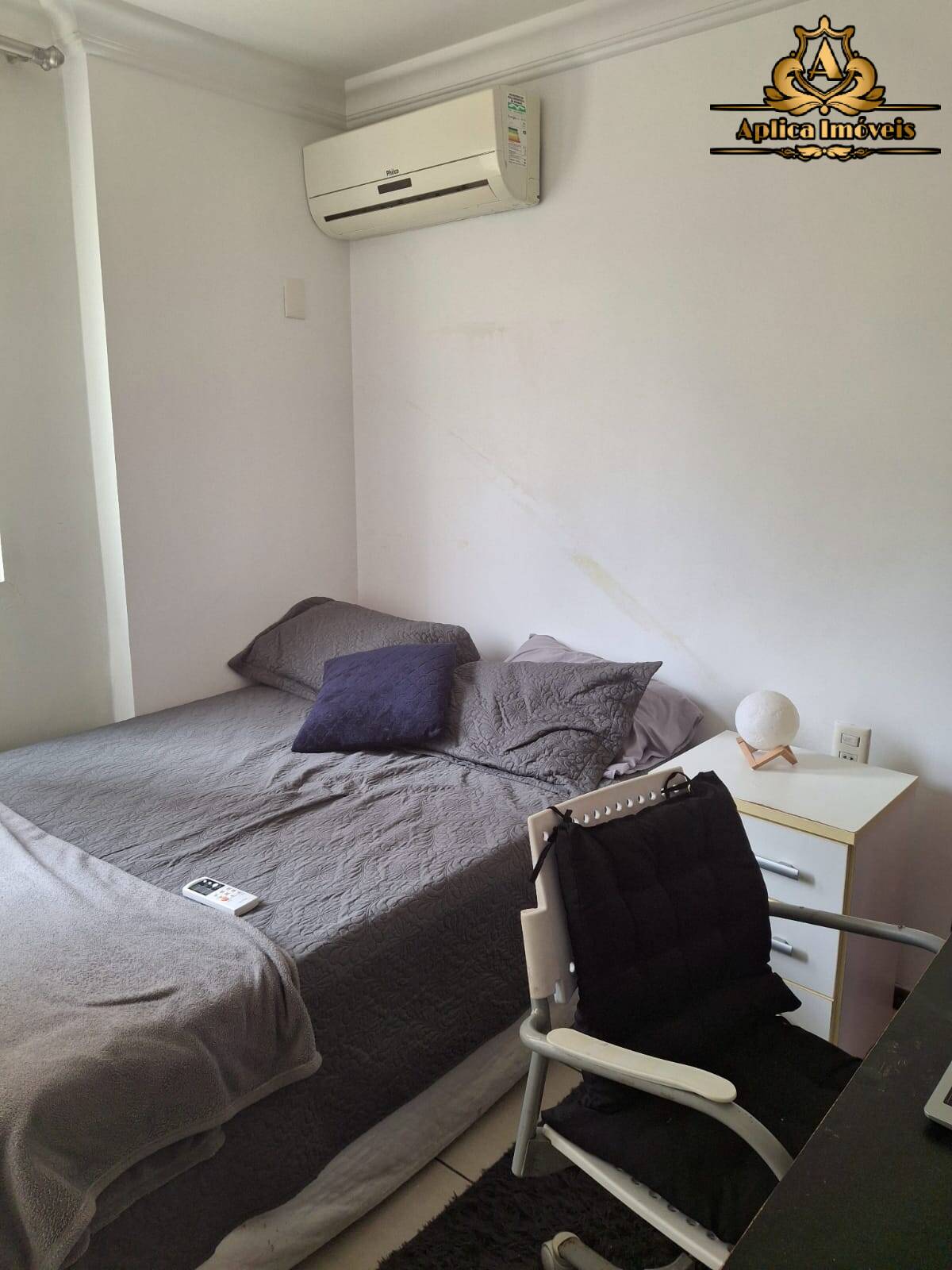 Apartamento, 1 quarto, 55 m² - Foto 4