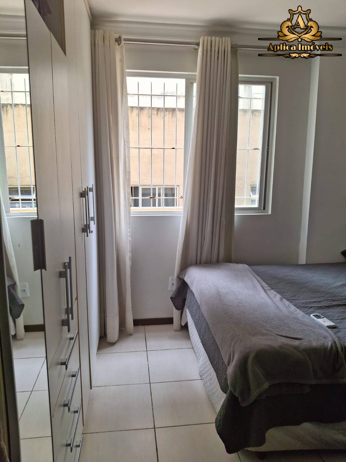 Apartamento, 1 quarto, 55 m² - Foto 5