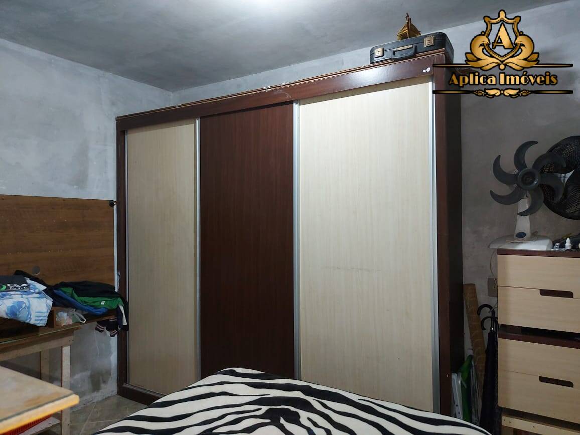 Casa à venda com 3 quartos, 100m² - Foto 9