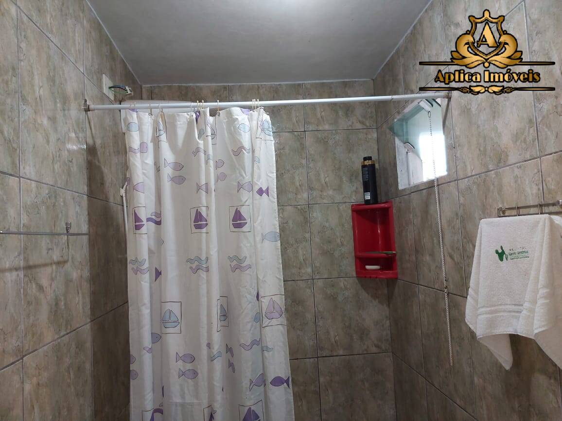 Casa à venda com 3 quartos, 100m² - Foto 13