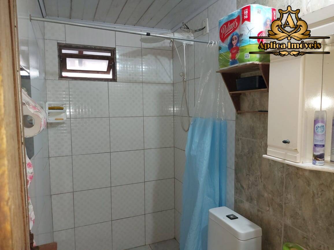 Casa à venda com 3 quartos, 100m² - Foto 12