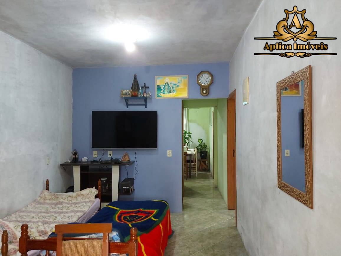 Casa à venda com 3 quartos, 100m² - Foto 7